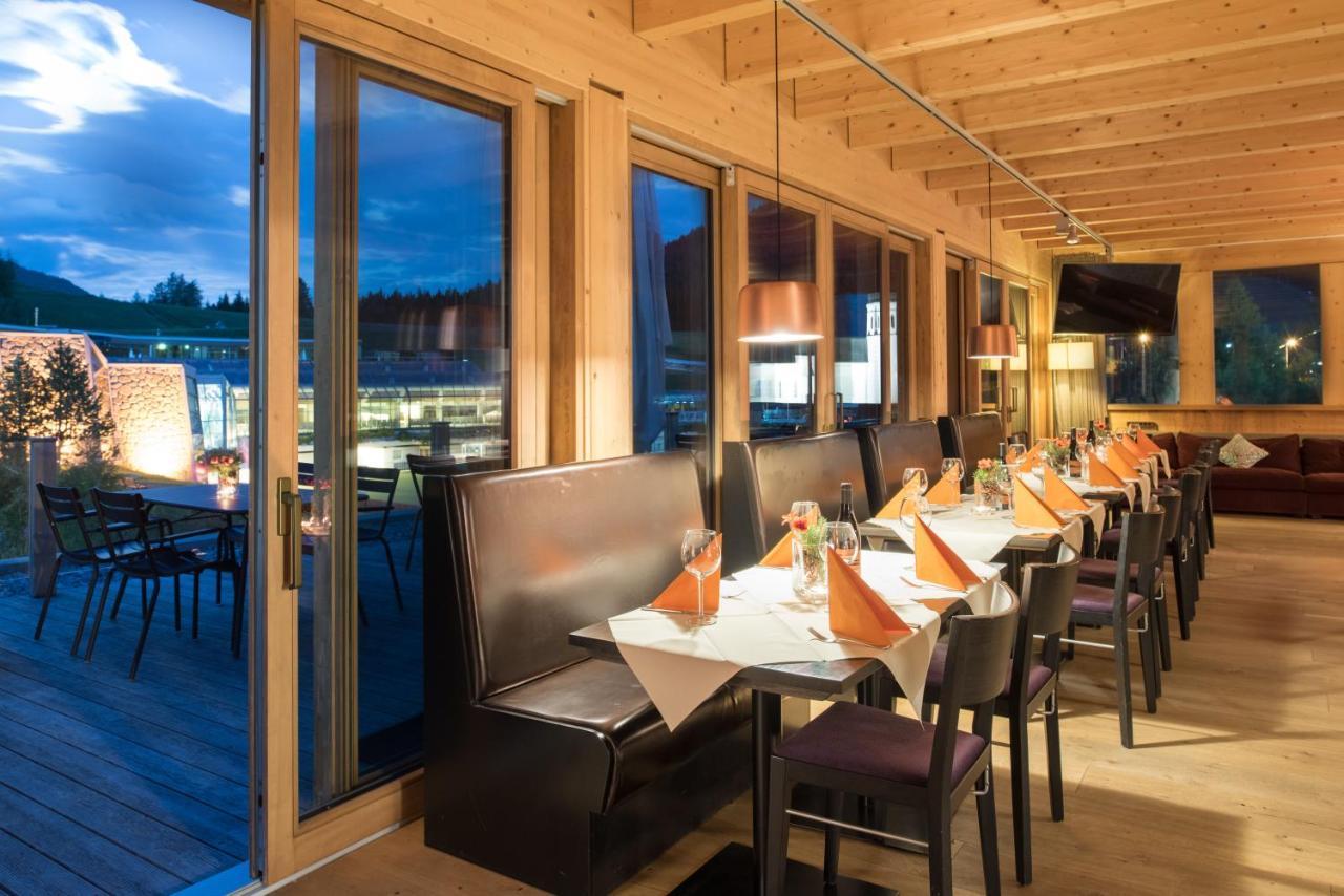 Hotel Wetterstein Seefeld Ζέεφελντ Εξωτερικό φωτογραφία