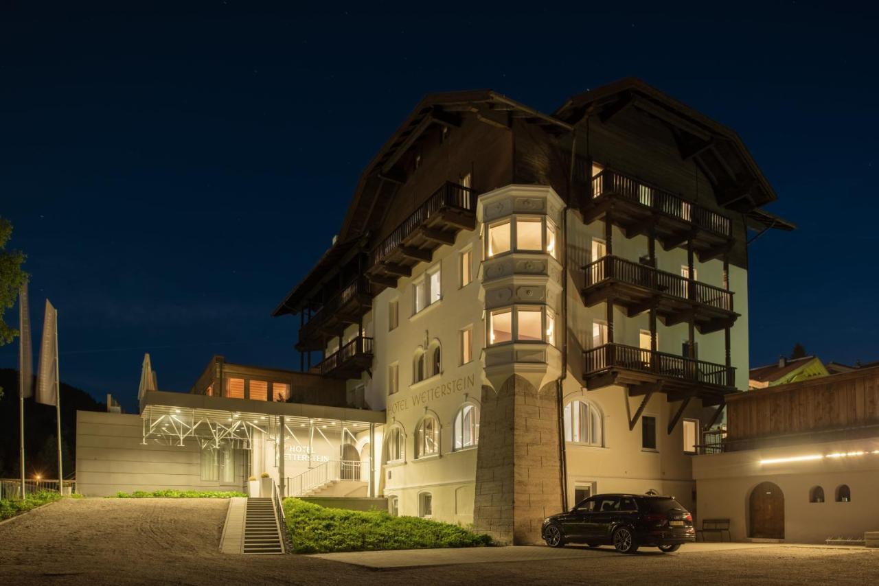 Hotel Wetterstein Seefeld Ζέεφελντ Εξωτερικό φωτογραφία