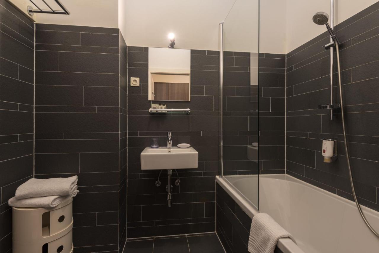 Hotel Wetterstein Seefeld Ζέεφελντ Εξωτερικό φωτογραφία