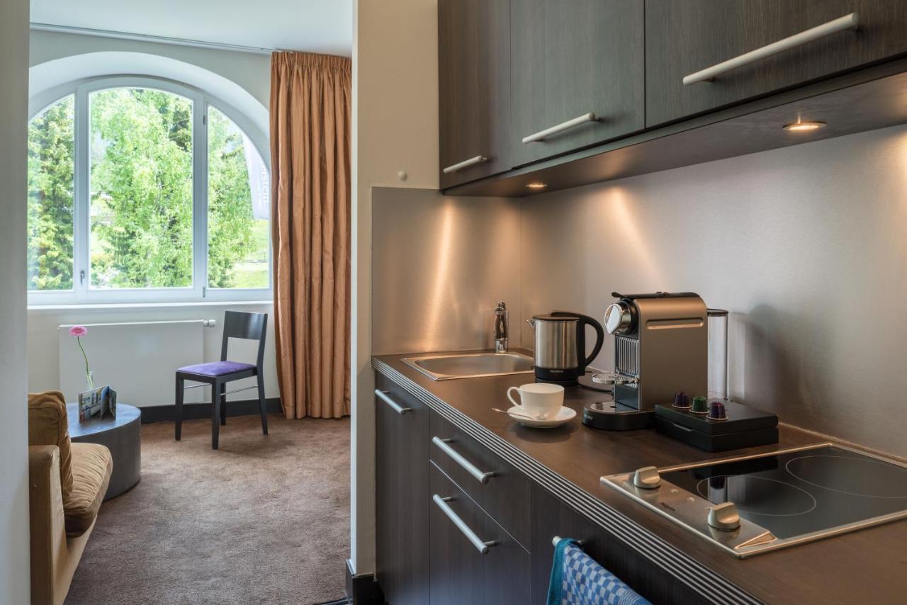 Hotel Wetterstein Seefeld Ζέεφελντ Εξωτερικό φωτογραφία