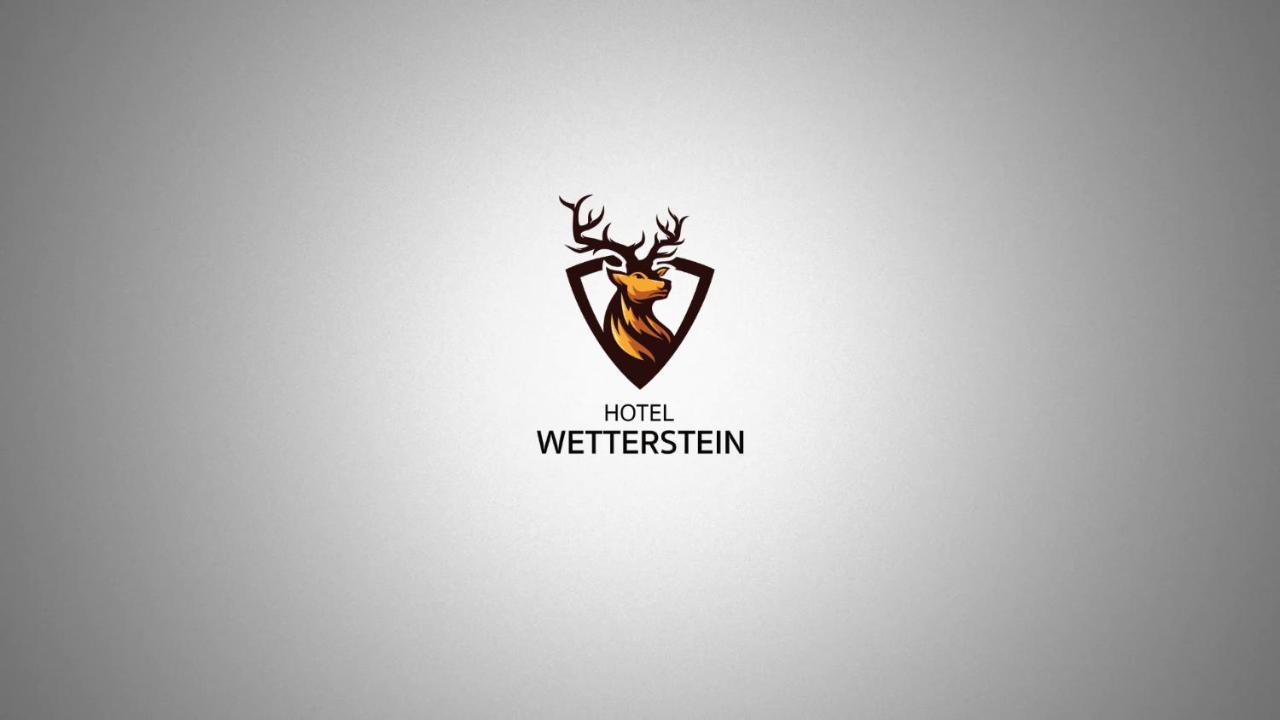 Hotel Wetterstein Seefeld Ζέεφελντ Εξωτερικό φωτογραφία