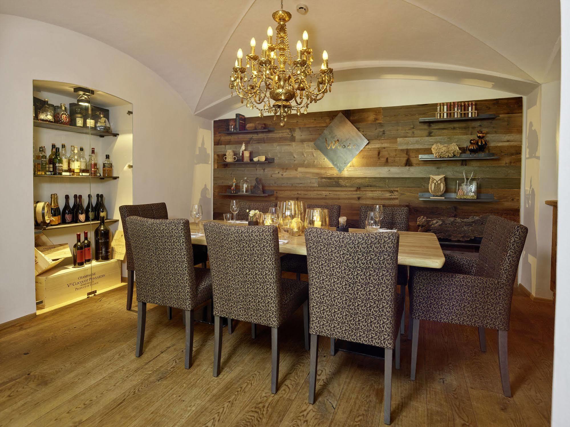 Hotel Wetterstein Seefeld Ζέεφελντ Εξωτερικό φωτογραφία