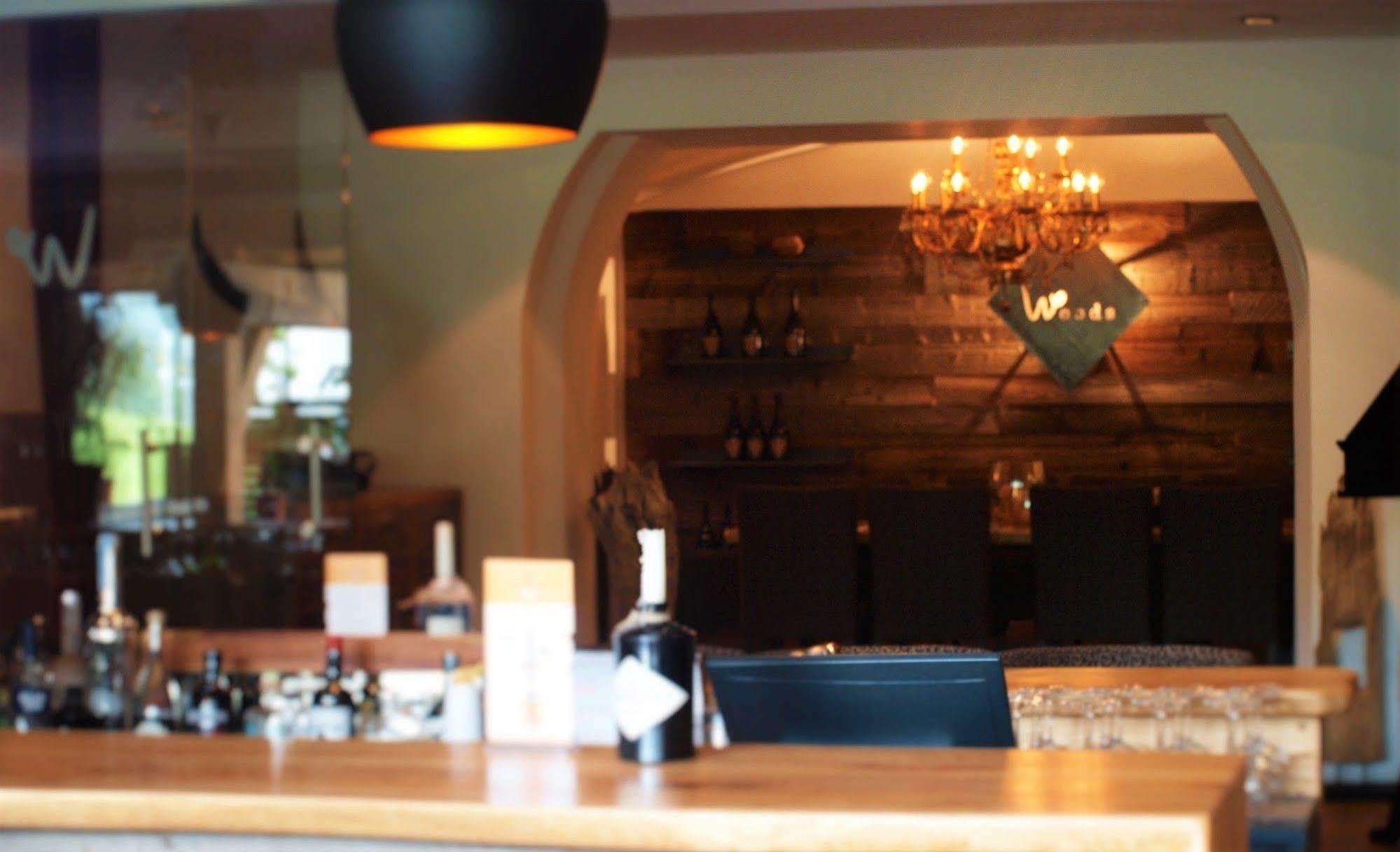 Hotel Wetterstein Seefeld Ζέεφελντ Εξωτερικό φωτογραφία