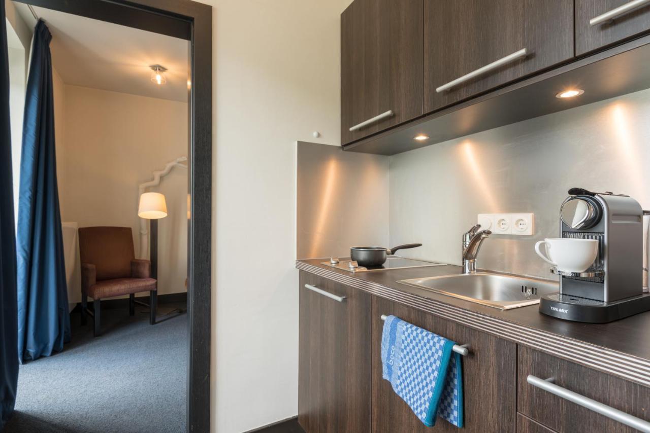 Hotel Wetterstein Seefeld Ζέεφελντ Εξωτερικό φωτογραφία